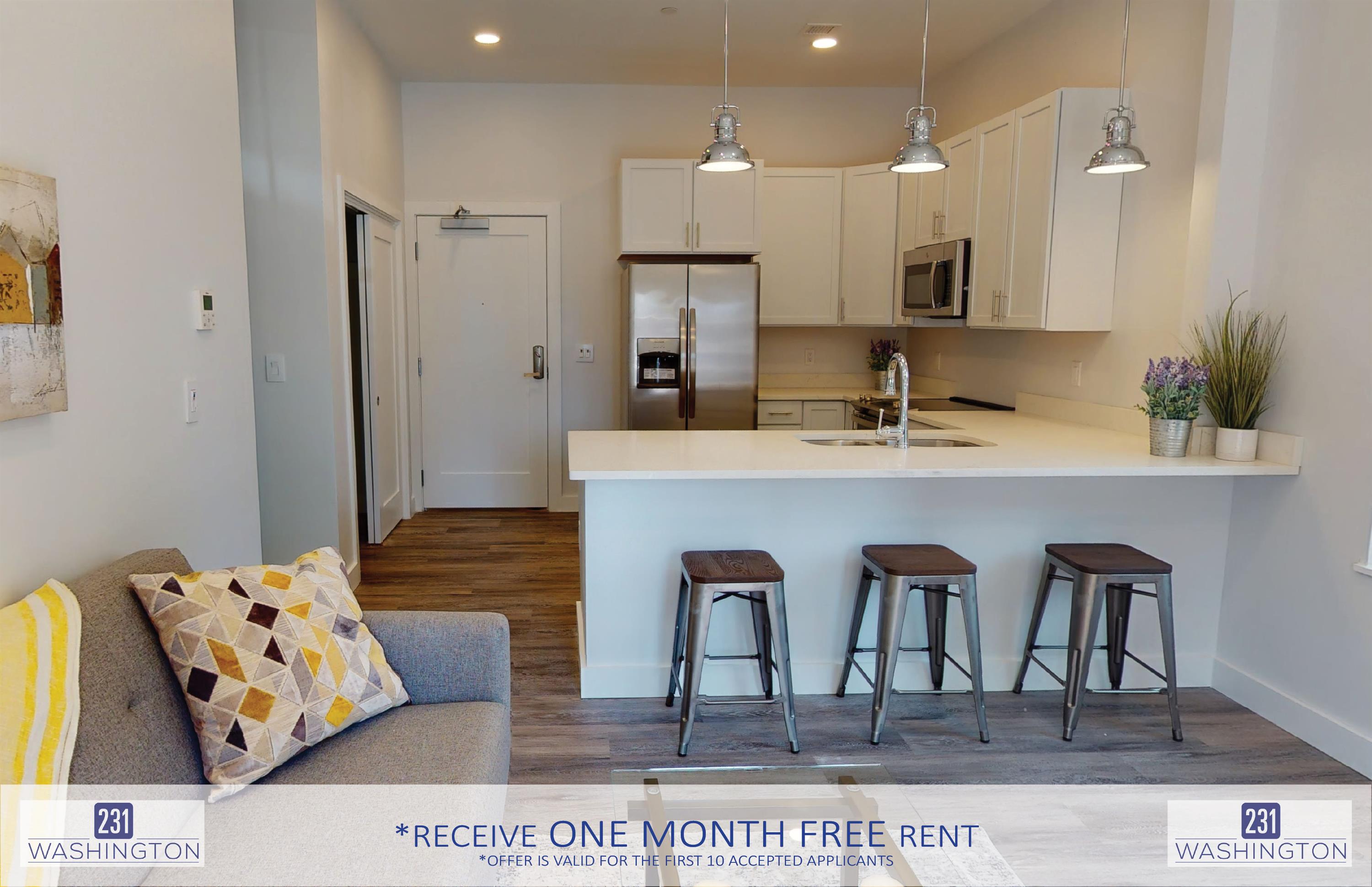 231 Washington St. - 609